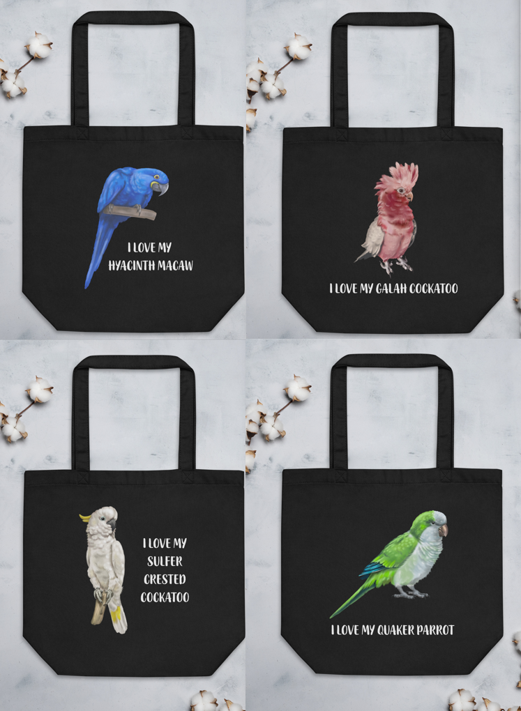 Tote bag designs: 12 Ideas for 2023